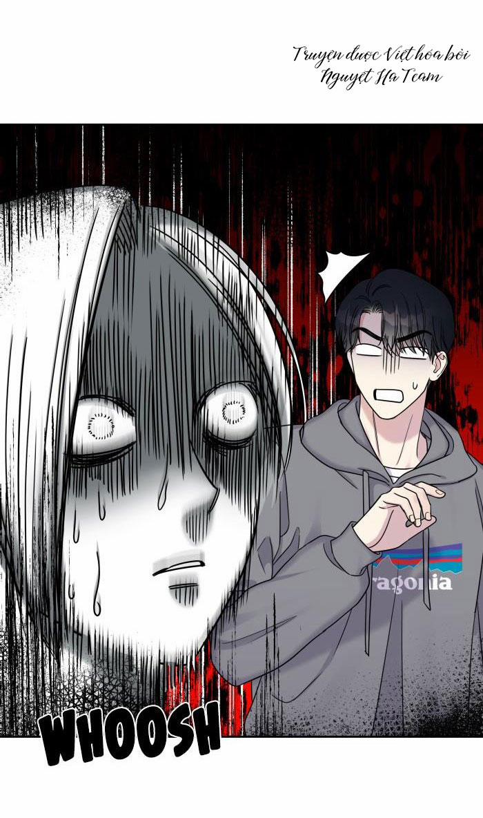 Hãy Diễn Như Anh Yêu Em 21 trang 12