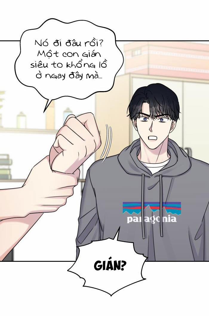 Hãy Diễn Như Anh Yêu Em 21 trang 14