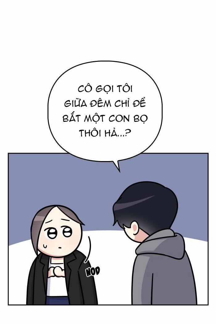 Hãy Diễn Như Anh Yêu Em 21 trang 15