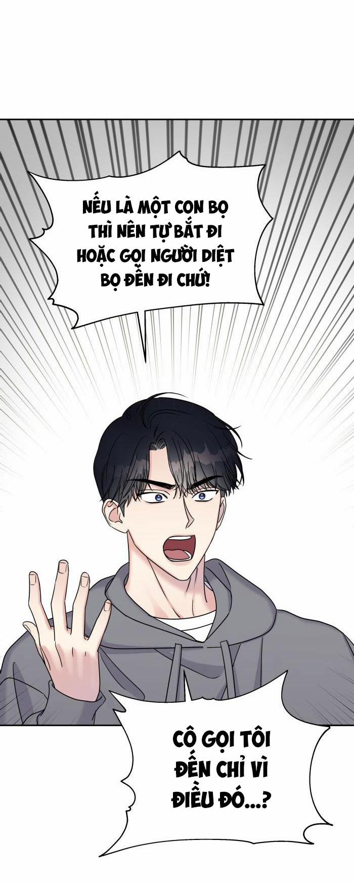 Hãy Diễn Như Anh Yêu Em 21 trang 17