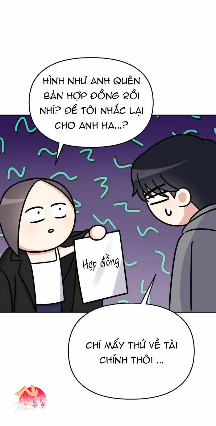 Hãy Diễn Như Anh Yêu Em 21 trang 18