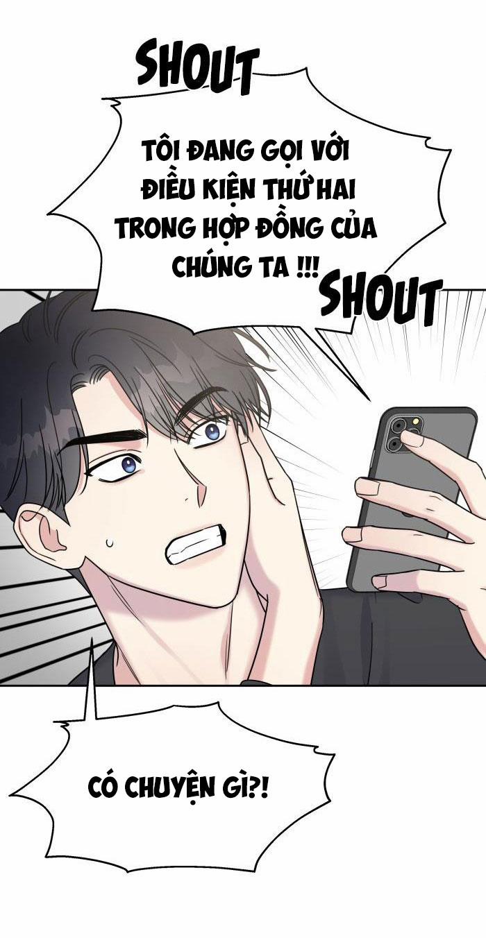 Hãy Diễn Như Anh Yêu Em 21 trang 2