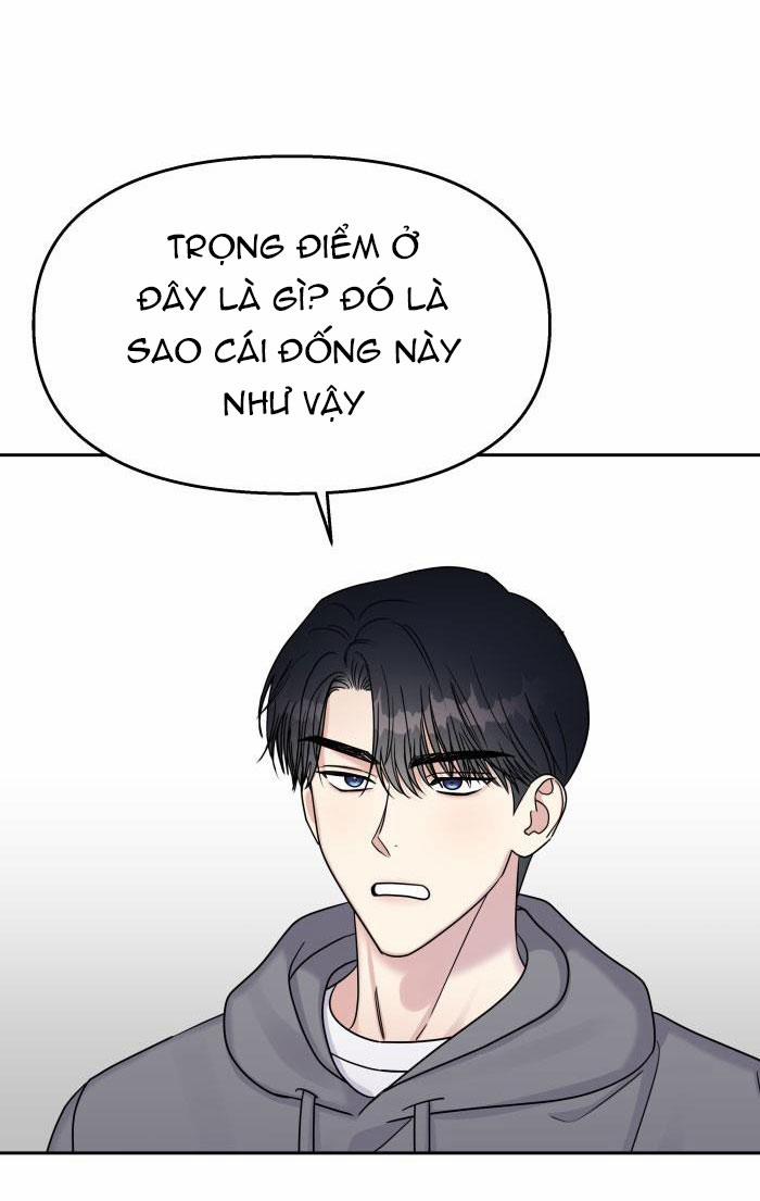 Hãy Diễn Như Anh Yêu Em 21 trang 26