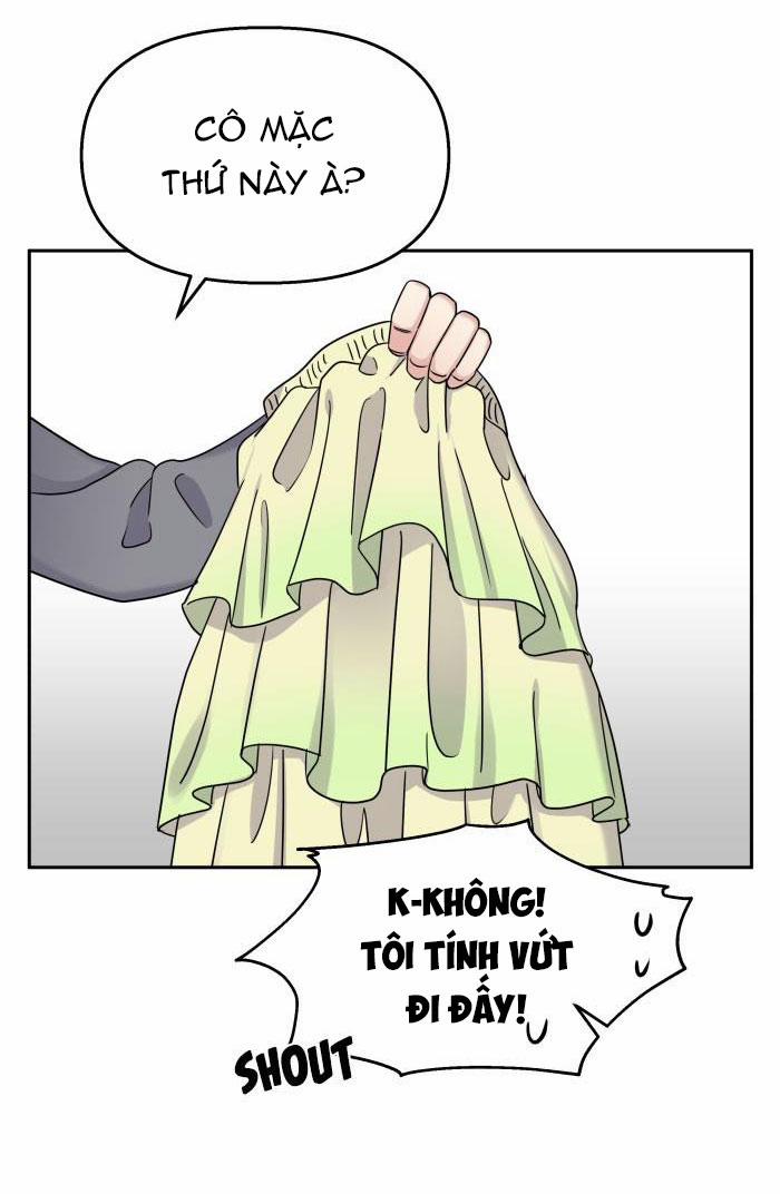 Hãy Diễn Như Anh Yêu Em 21 trang 28