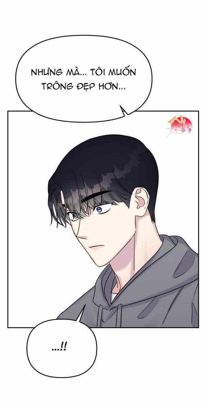 Hãy Diễn Như Anh Yêu Em 21 trang 30