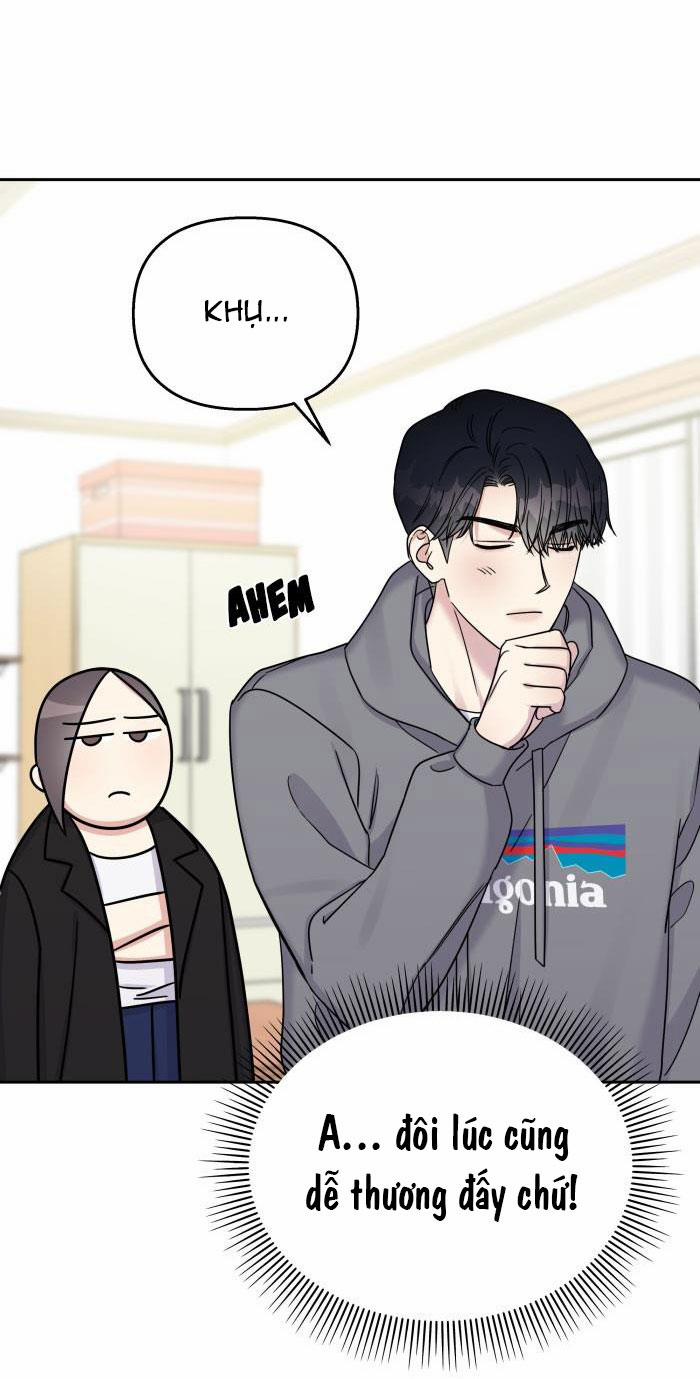Hãy Diễn Như Anh Yêu Em 21 trang 33