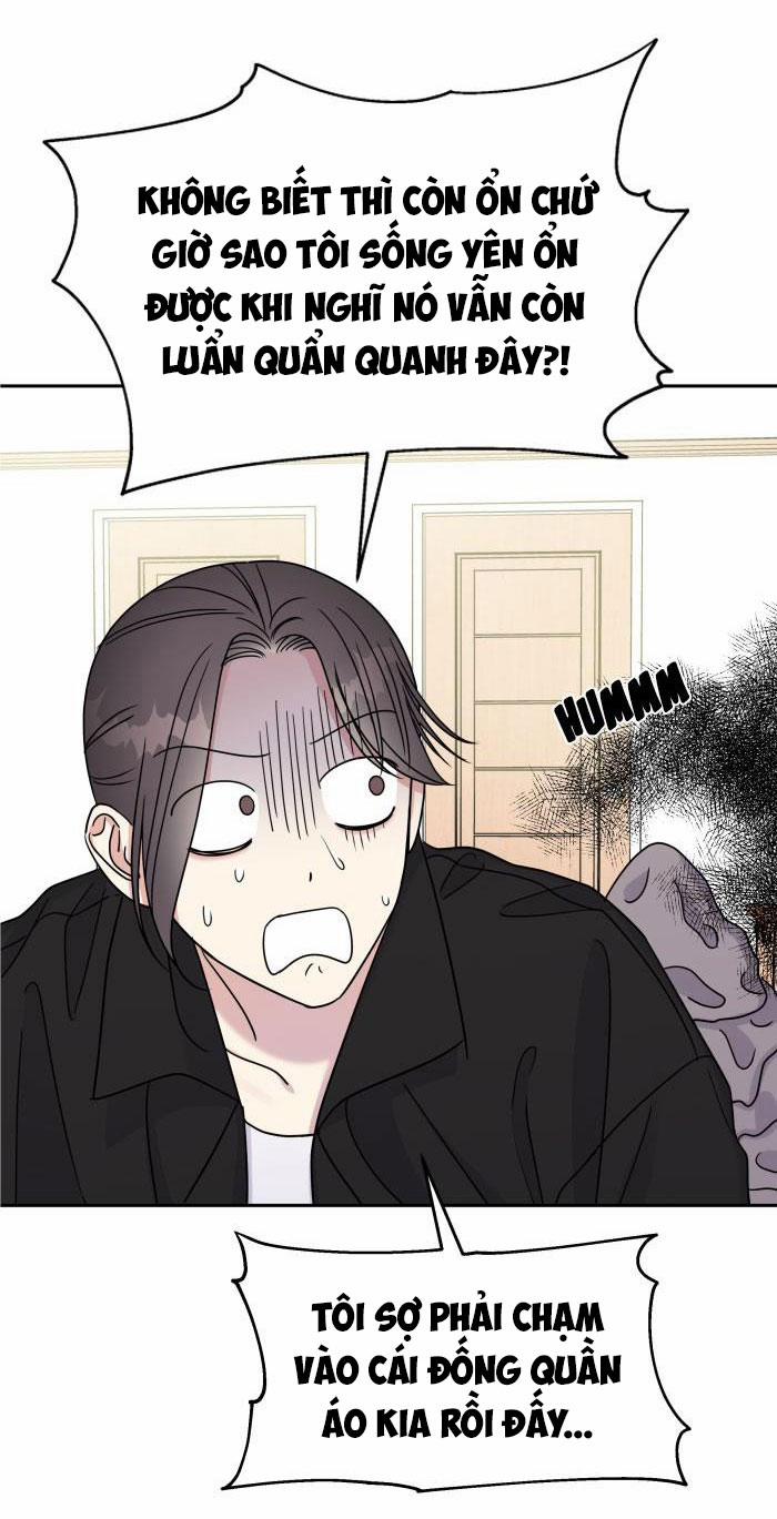 Hãy Diễn Như Anh Yêu Em 21 trang 37