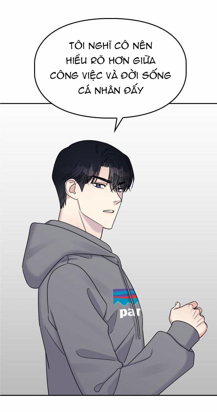 Hãy Diễn Như Anh Yêu Em 21 trang 40