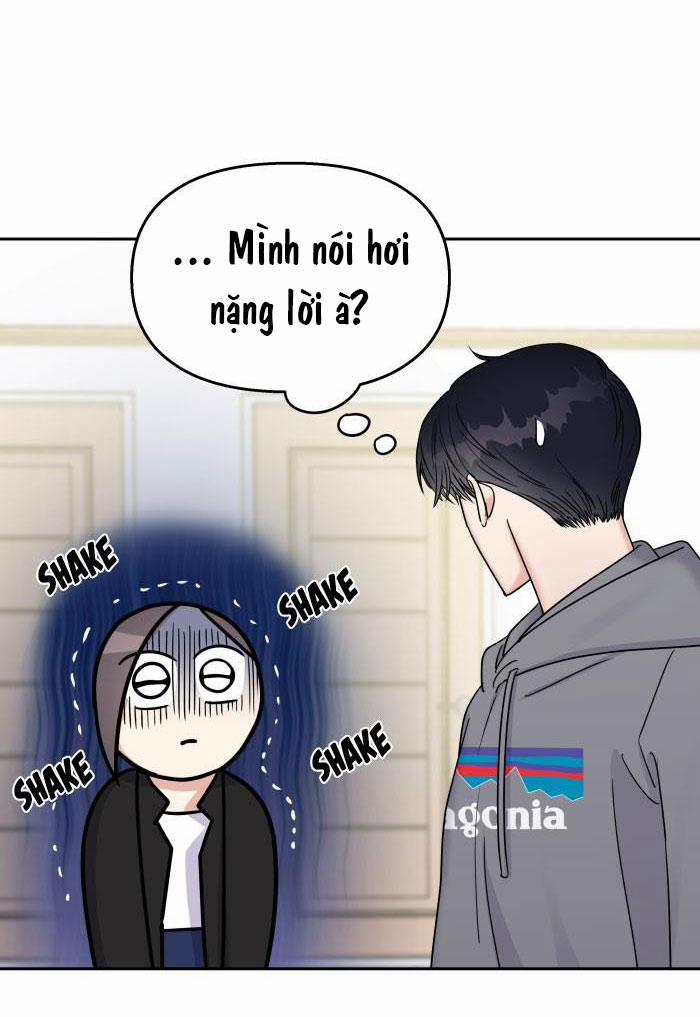 Hãy Diễn Như Anh Yêu Em 21 trang 43