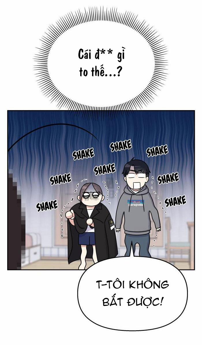 Hãy Diễn Như Anh Yêu Em 21 trang 47