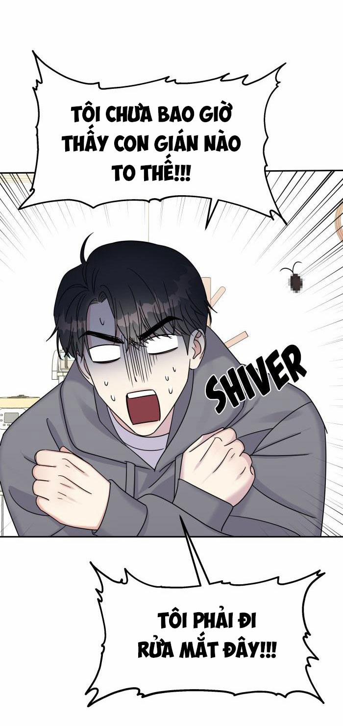 Hãy Diễn Như Anh Yêu Em 21 trang 50