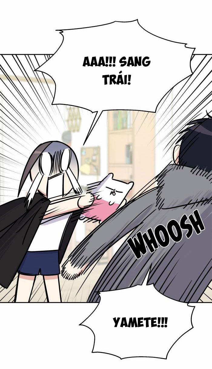 Hãy Diễn Như Anh Yêu Em 21 trang 52