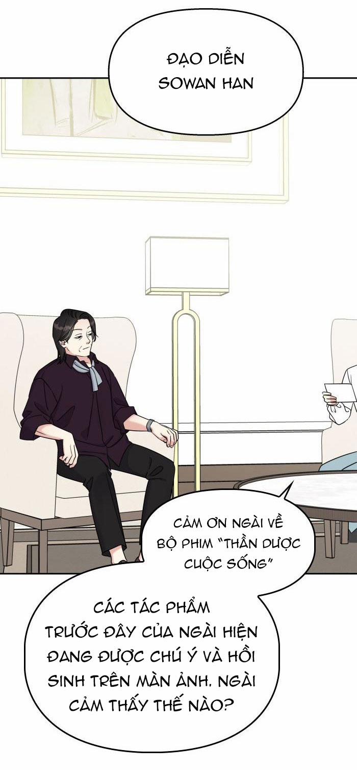 Hãy Diễn Như Anh Yêu Em 21 trang 56