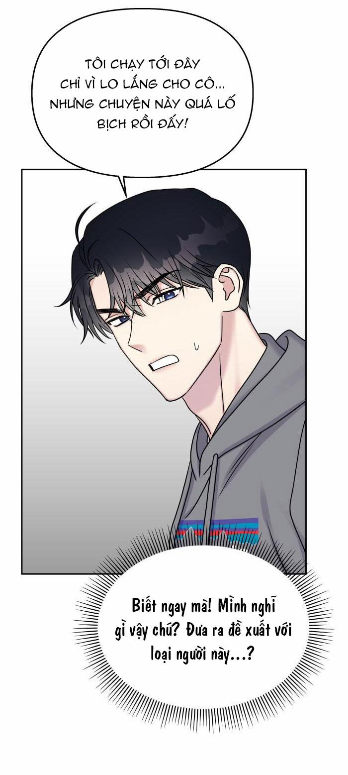 Hãy Diễn Như Anh Yêu Em 22 trang 10