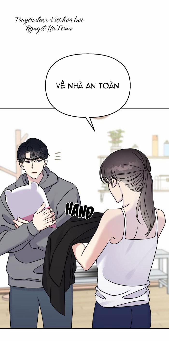 Hãy Diễn Như Anh Yêu Em 22 trang 12