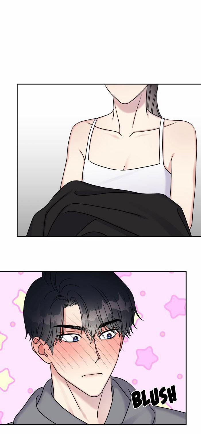 Hãy Diễn Như Anh Yêu Em 22 trang 13