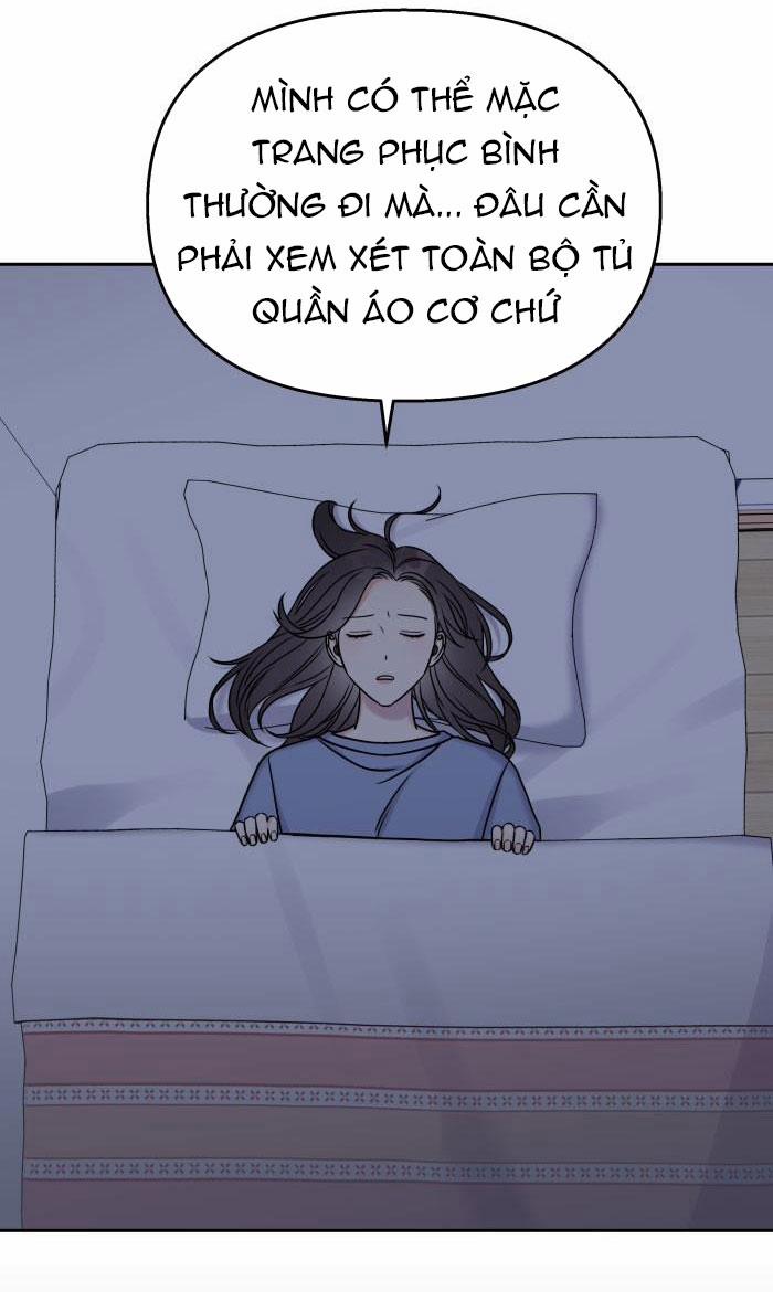 Hãy Diễn Như Anh Yêu Em 22 trang 19