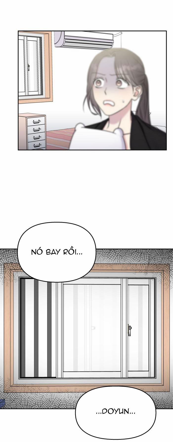 Hãy Diễn Như Anh Yêu Em 22 trang 2