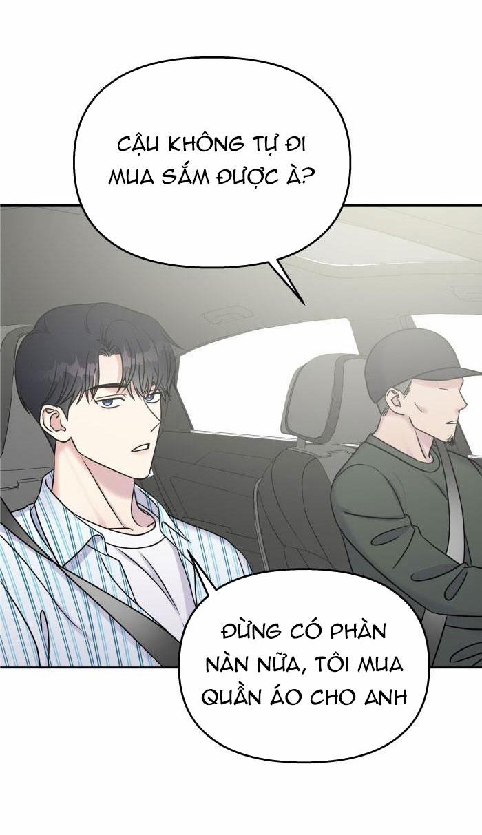 Hãy Diễn Như Anh Yêu Em 22 trang 27