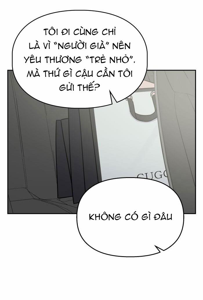 Hãy Diễn Như Anh Yêu Em 22 trang 28