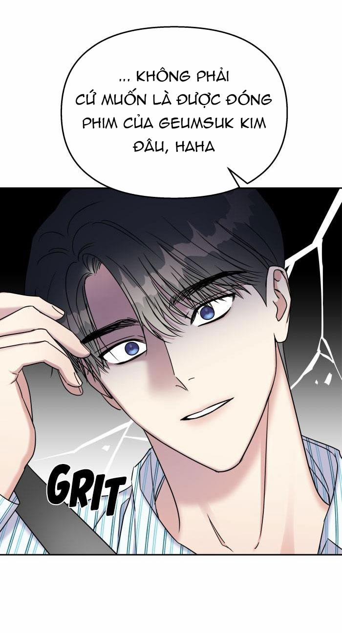 Hãy Diễn Như Anh Yêu Em 22 trang 38