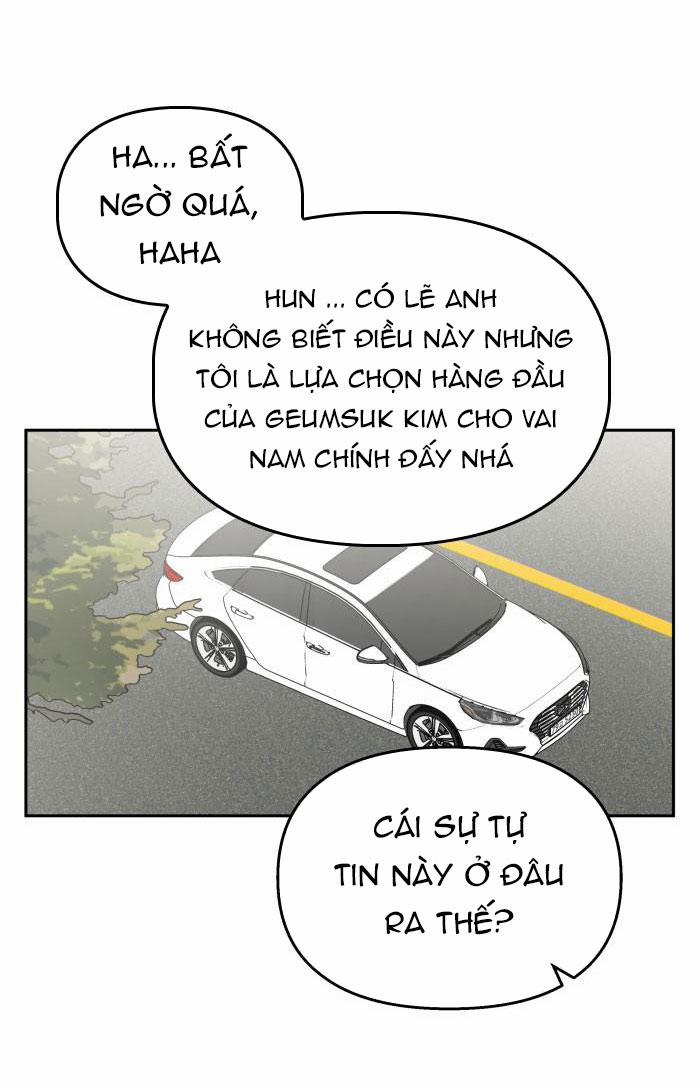 Hãy Diễn Như Anh Yêu Em 22 trang 39