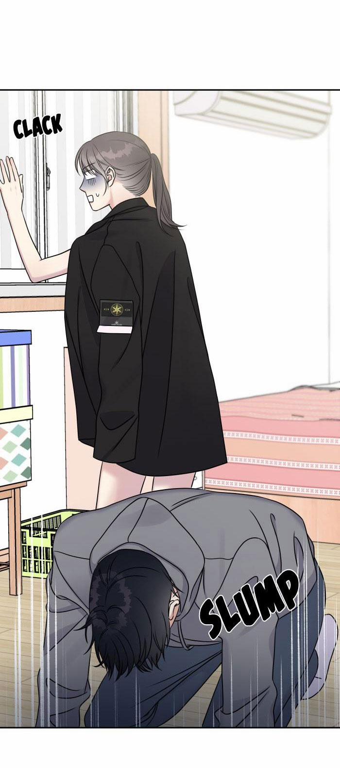 Hãy Diễn Như Anh Yêu Em 22 trang 4