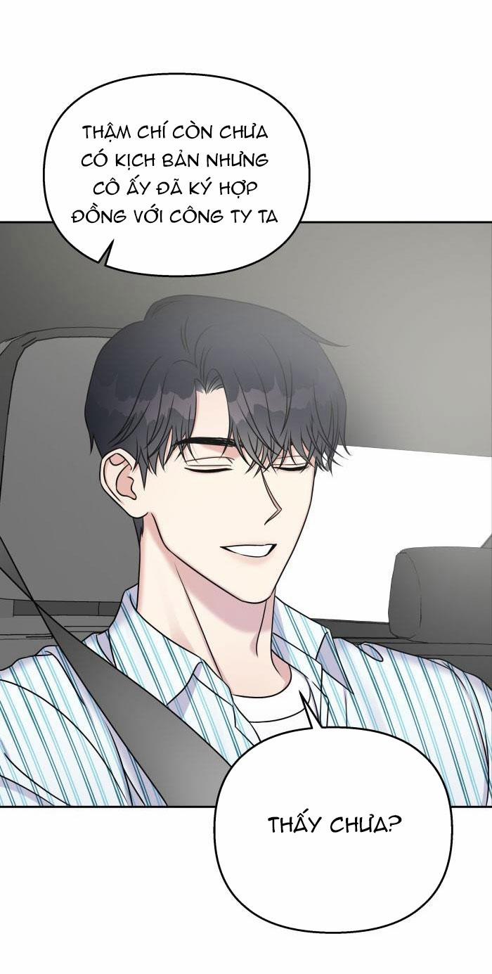 Hãy Diễn Như Anh Yêu Em 22 trang 41