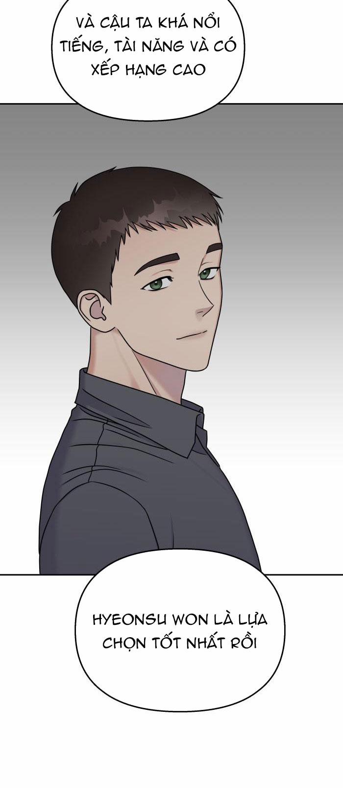 Hãy Diễn Như Anh Yêu Em 22 trang 44