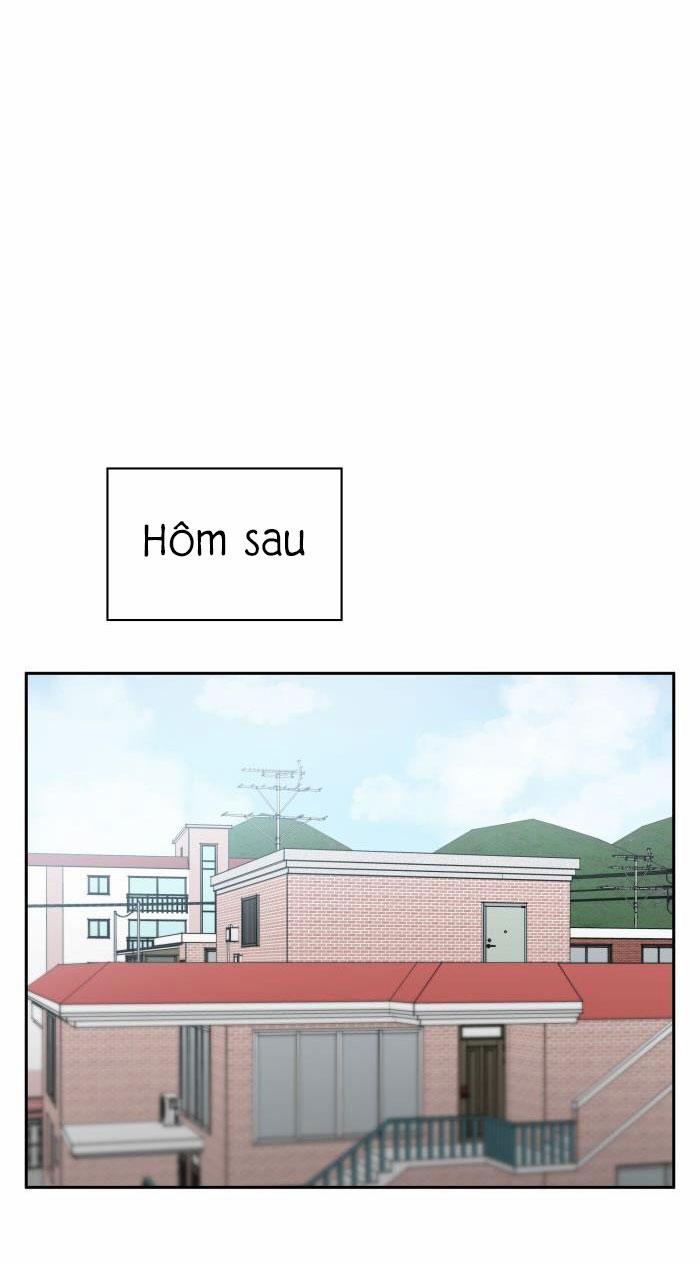 Hãy Diễn Như Anh Yêu Em 22 trang 45