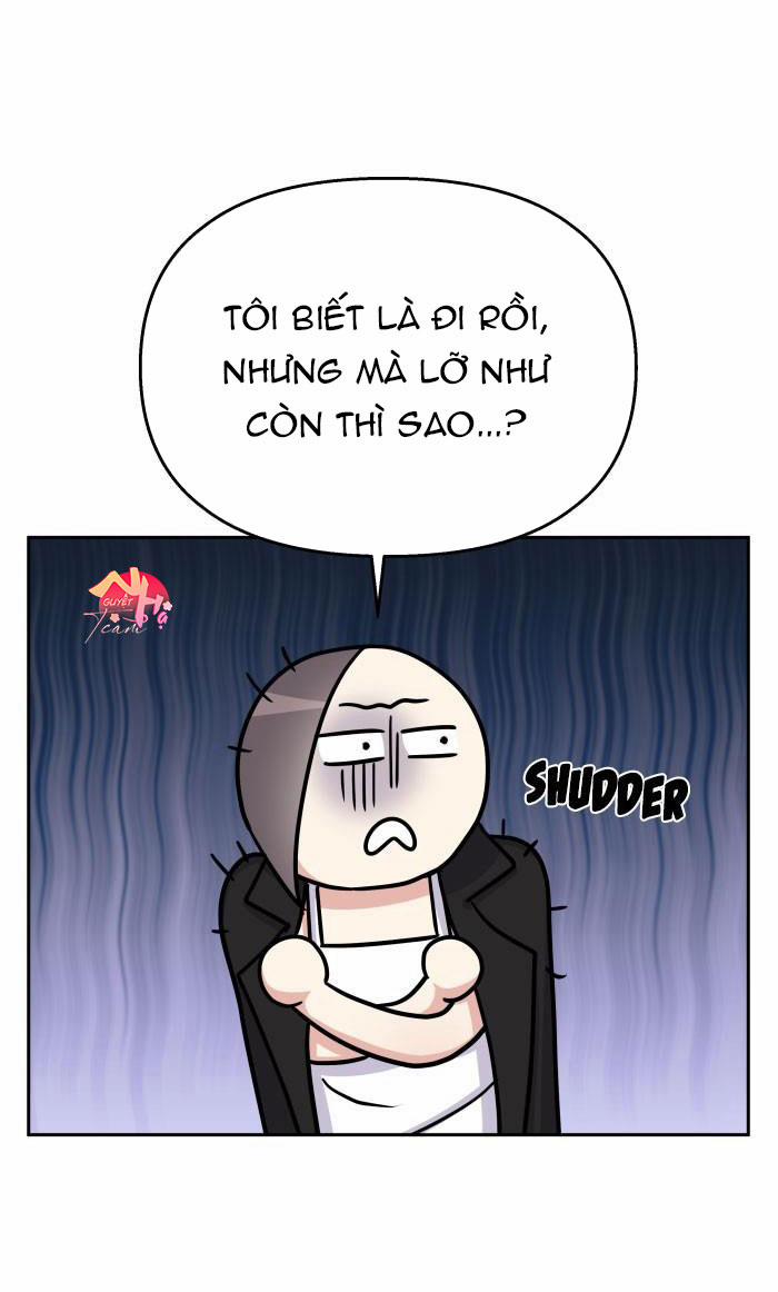 Hãy Diễn Như Anh Yêu Em 22 trang 6