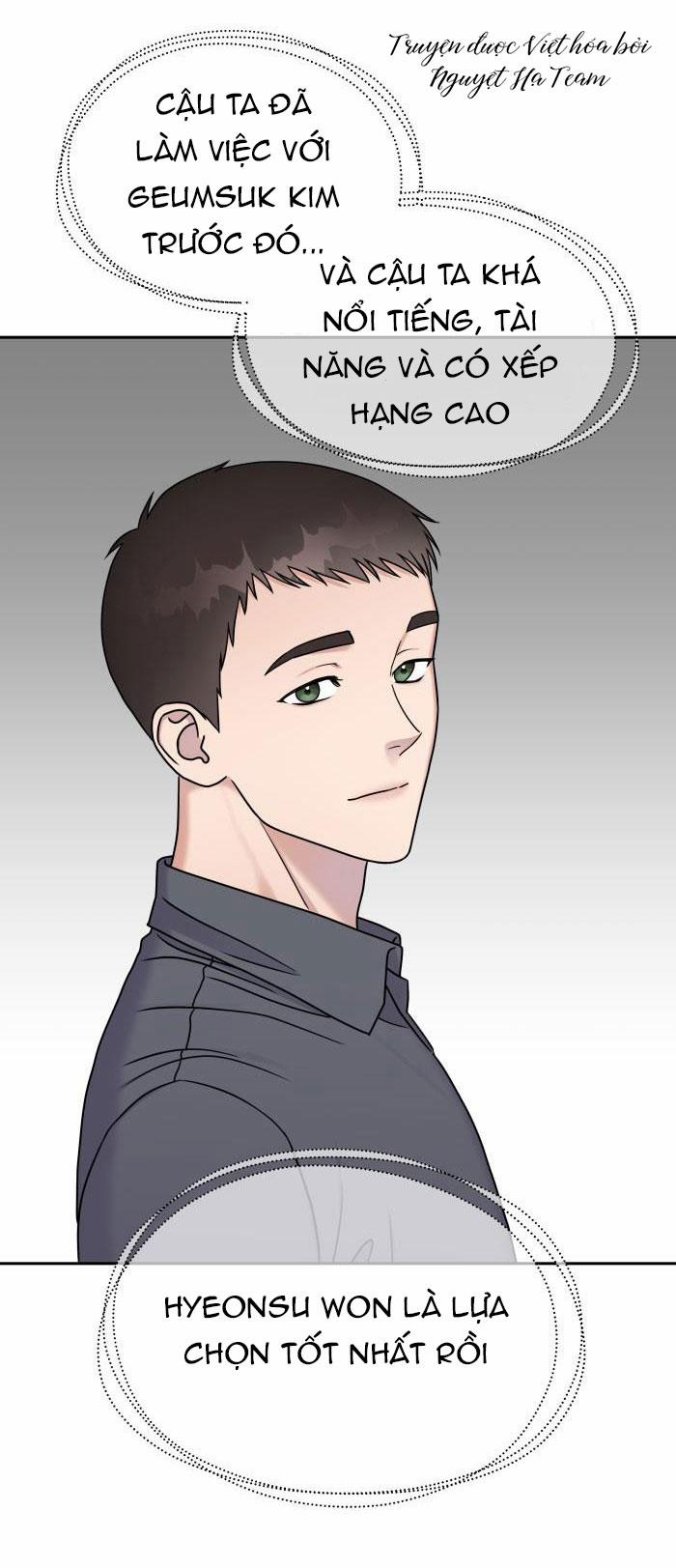 Hãy Diễn Như Anh Yêu Em 22 trang 60