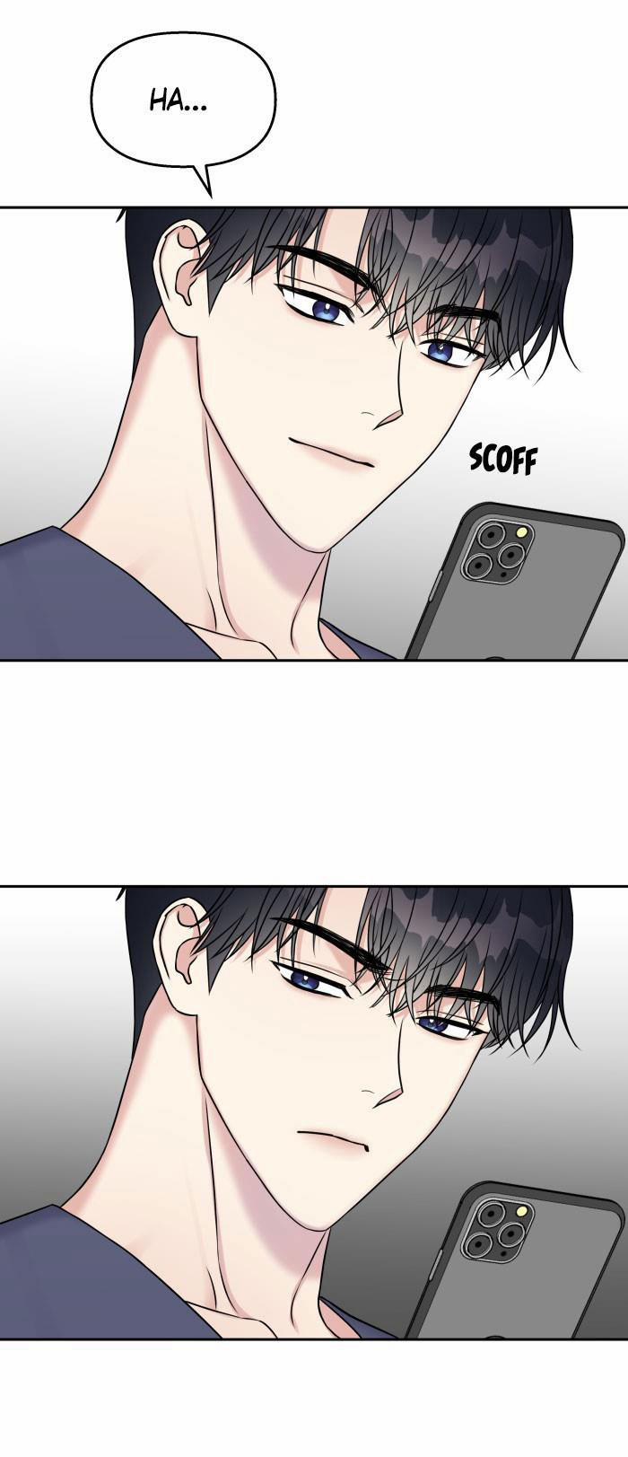 Hãy Diễn Như Anh Yêu Em 22 trang 65