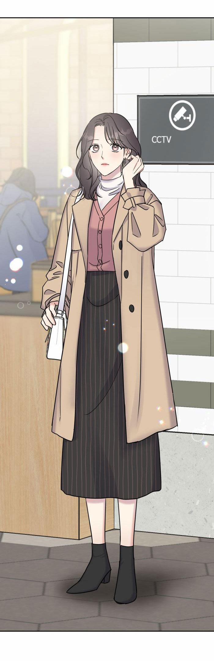 Hãy Diễn Như Anh Yêu Em 22 trang 68