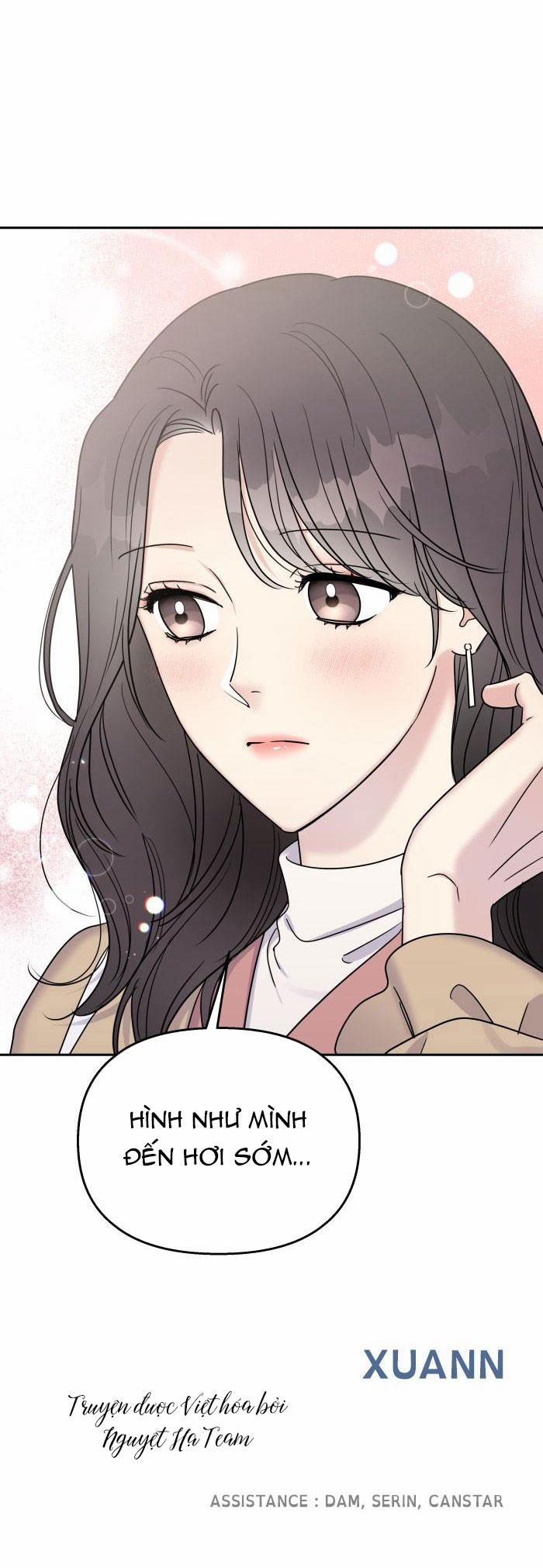 Hãy Diễn Như Anh Yêu Em 22 trang 69
