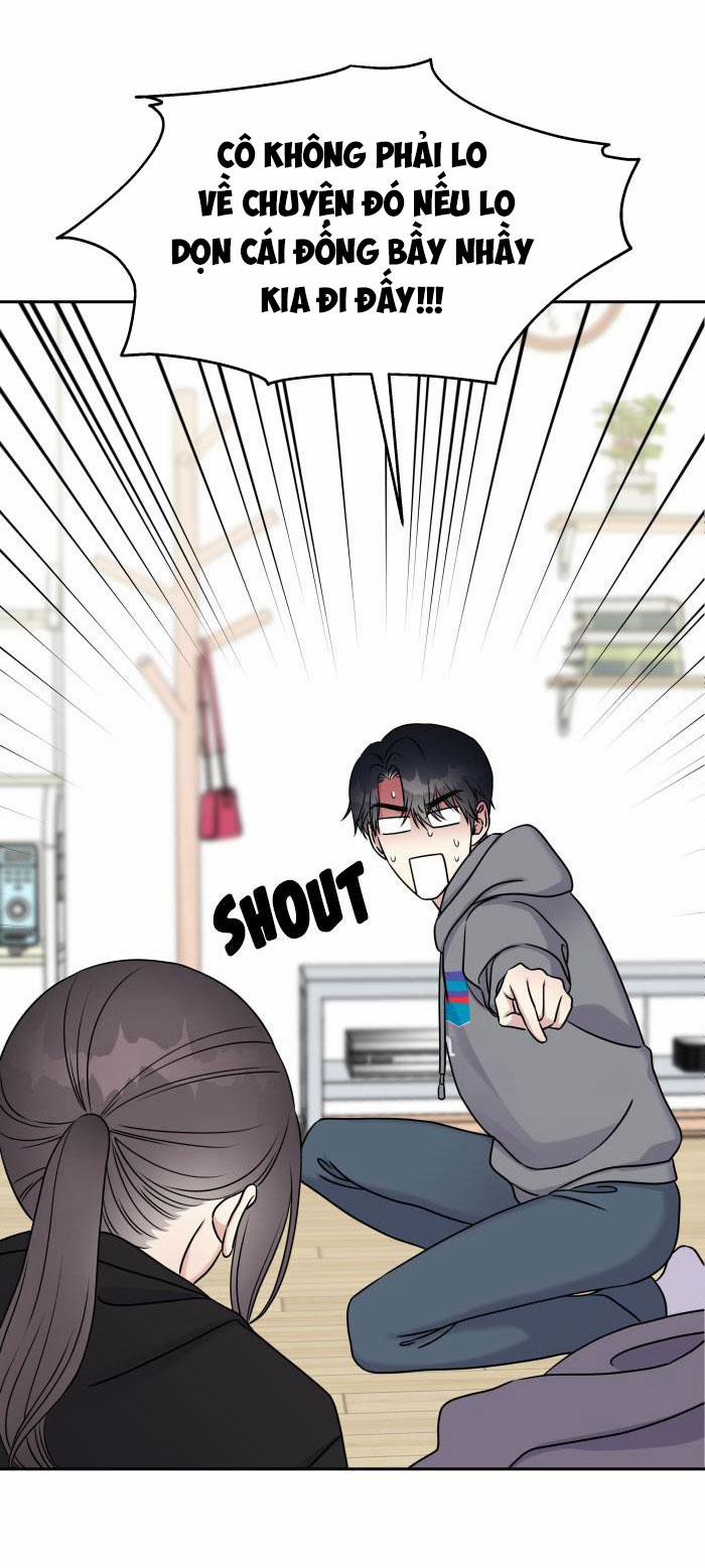 Hãy Diễn Như Anh Yêu Em 22 trang 7