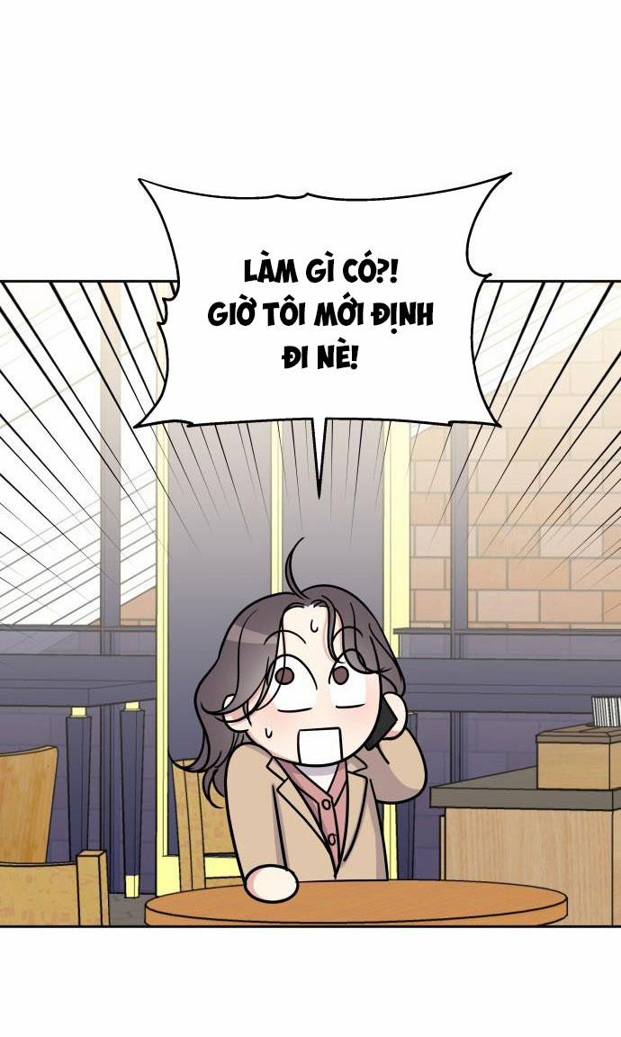 Hãy Diễn Như Anh Yêu Em 23 trang 10