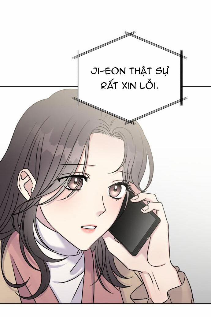 Hãy Diễn Như Anh Yêu Em 23 trang 16