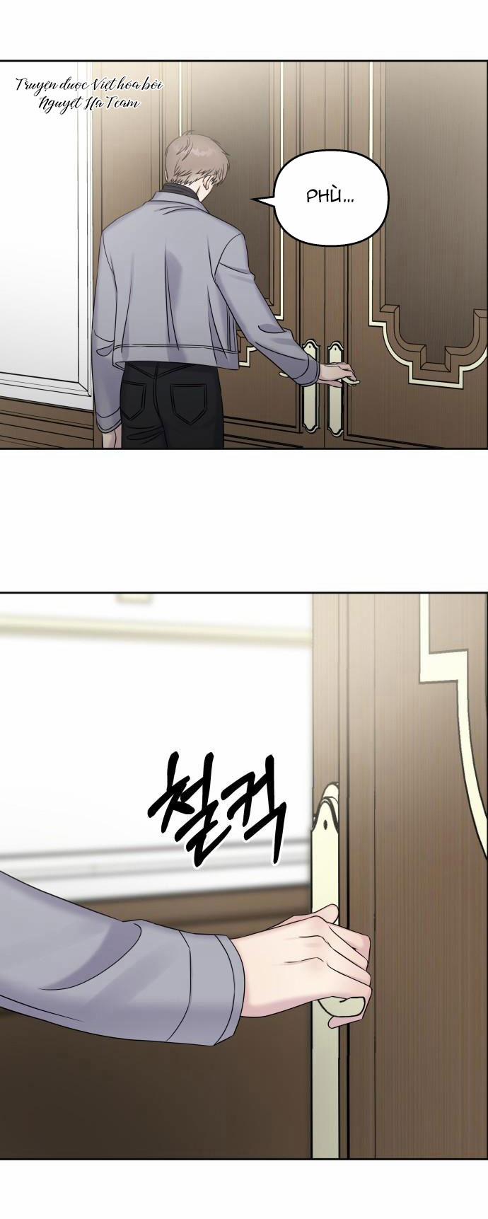 Hãy Diễn Như Anh Yêu Em 23 trang 24