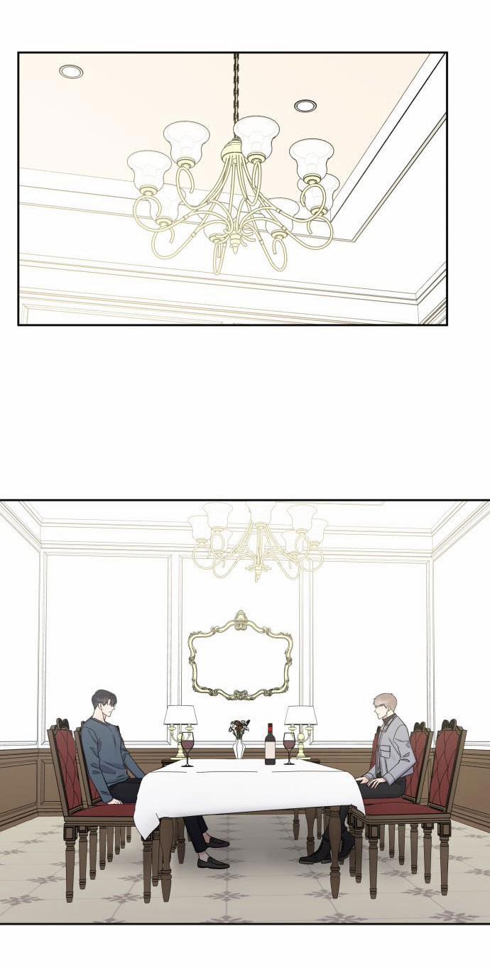 Hãy Diễn Như Anh Yêu Em 23 trang 28