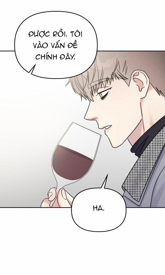 Hãy Diễn Như Anh Yêu Em 23 trang 33