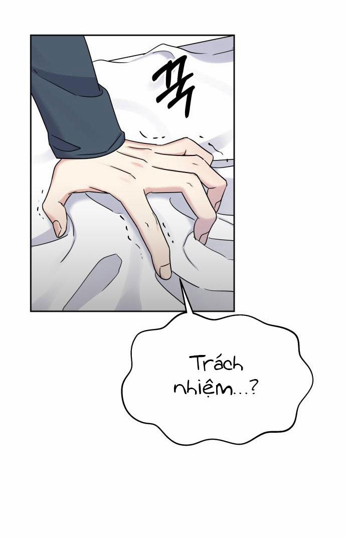 Hãy Diễn Như Anh Yêu Em 23 trang 43