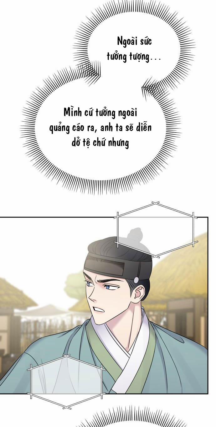 Hãy Diễn Như Anh Yêu Em 23 trang 69