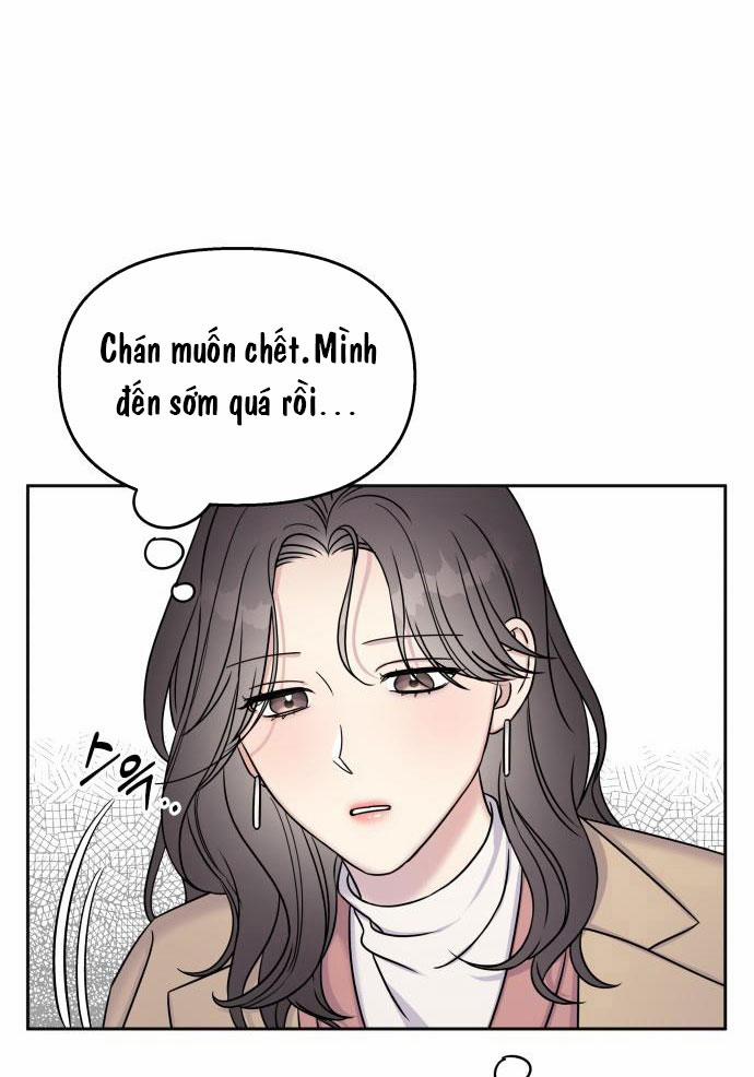 Hãy Diễn Như Anh Yêu Em 23 trang 7