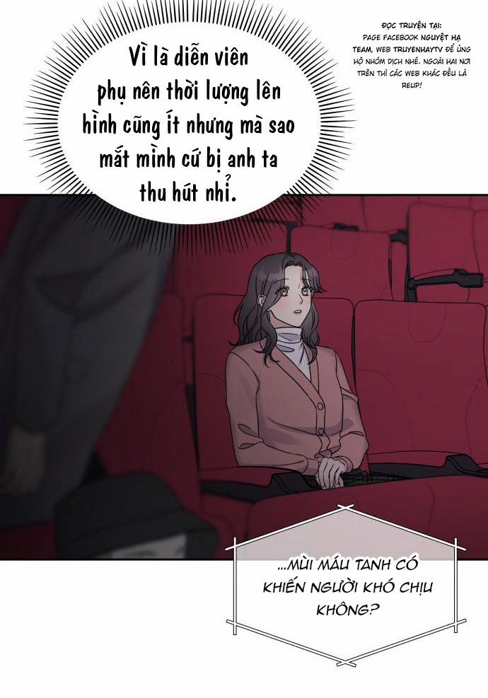 Hãy Diễn Như Anh Yêu Em 23 trang 71