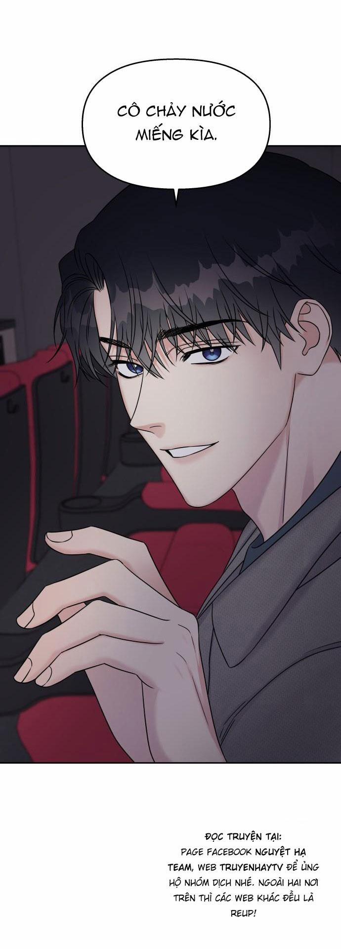 Hãy Diễn Như Anh Yêu Em 23 trang 77