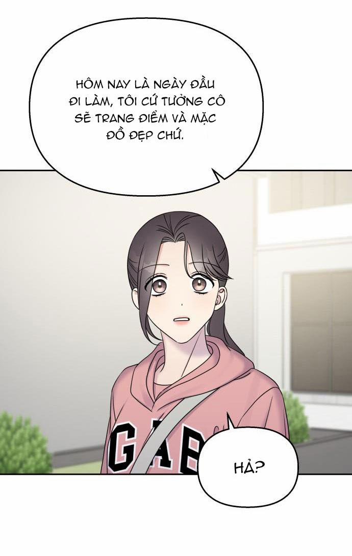 Hãy Diễn Như Anh Yêu Em 26.5 trang 11