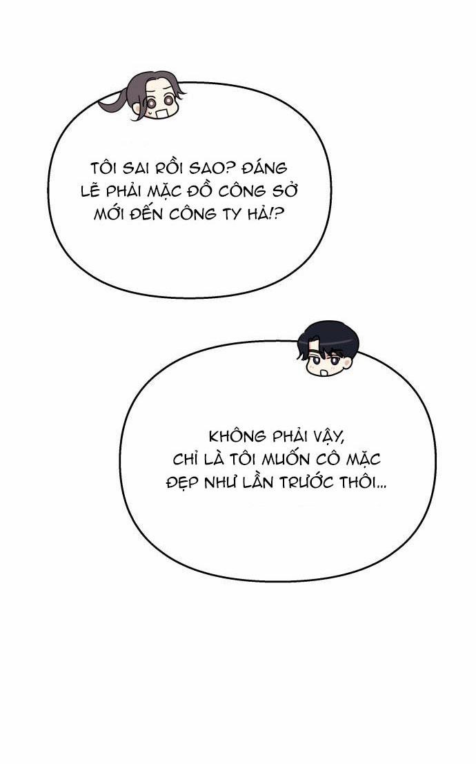 Hãy Diễn Như Anh Yêu Em 26.5 trang 12