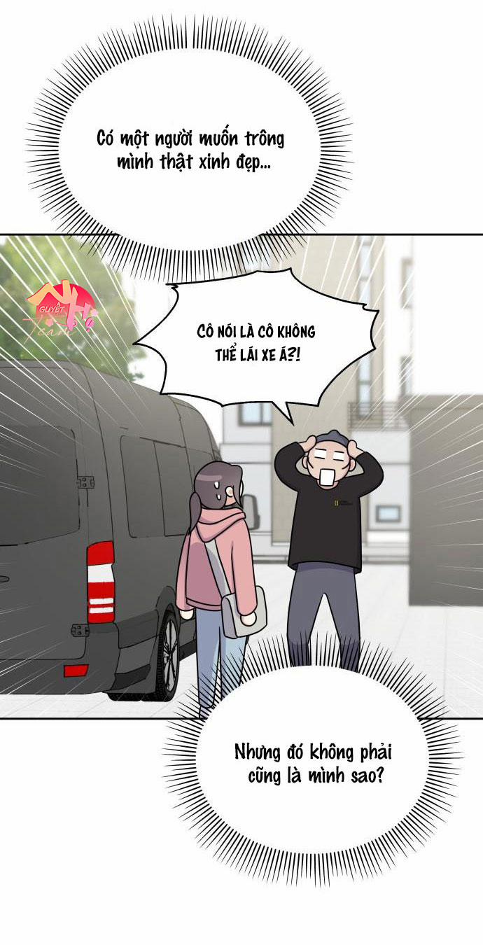 Hãy Diễn Như Anh Yêu Em 26.5 trang 16