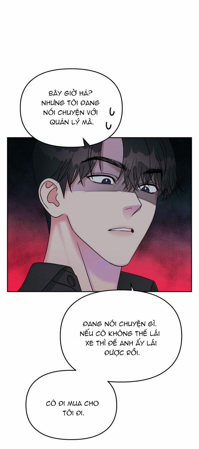 Hãy Diễn Như Anh Yêu Em 26.5 trang 19